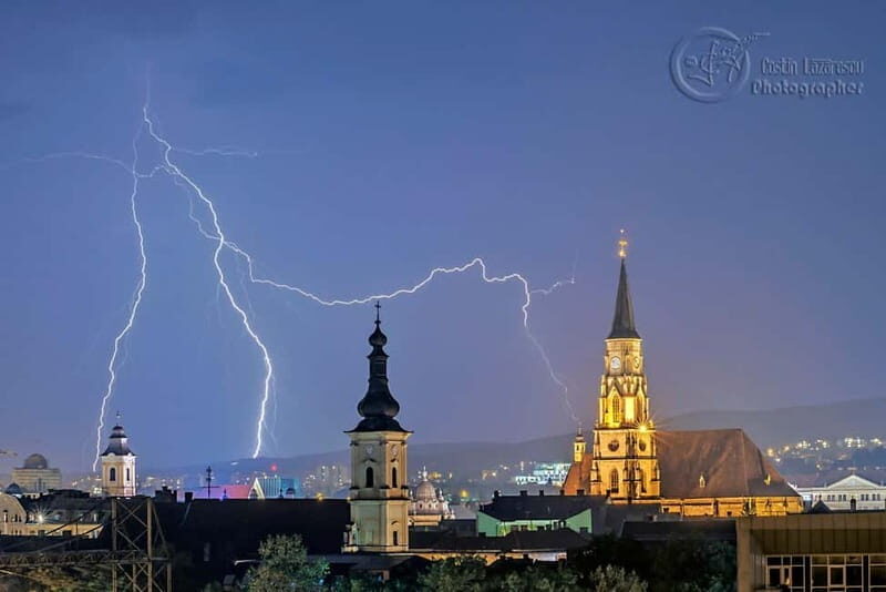 Cluj-Napoca Urban Photography for Beginners Workshop - FAQ