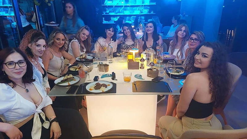 Cluj-Napoca: VIP Dining, Limo ride & Clubbing - A Complete Review of the Cluj-Napoca VIP Nightlife Tour