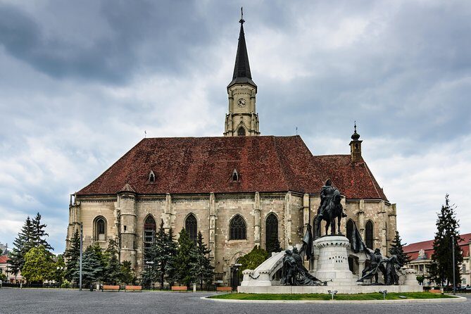 Cluj-Napoca Walking City Tour - Exploring Cluj-Napoca in Depth: A Practical Review