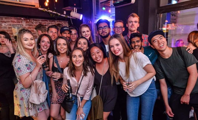 Cluj-Napoca: Weekend Pub Crawl - Frequently Asked Questions