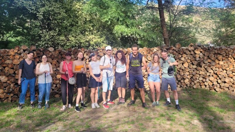 Cluj: Outdoor Activities Day Trip with Zip Line and Hike - Why This Tour Stands Out