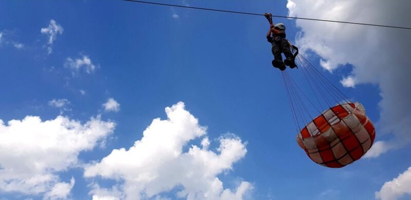 Cluj: Outdoor Activities Day Trip with Zip Line and Hike - Frequently Asked Questions