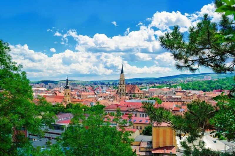 Cluj : Private Walking Tour with A Guide ( Private Tour ) - The Sum Up: Who Should Book This Tour?