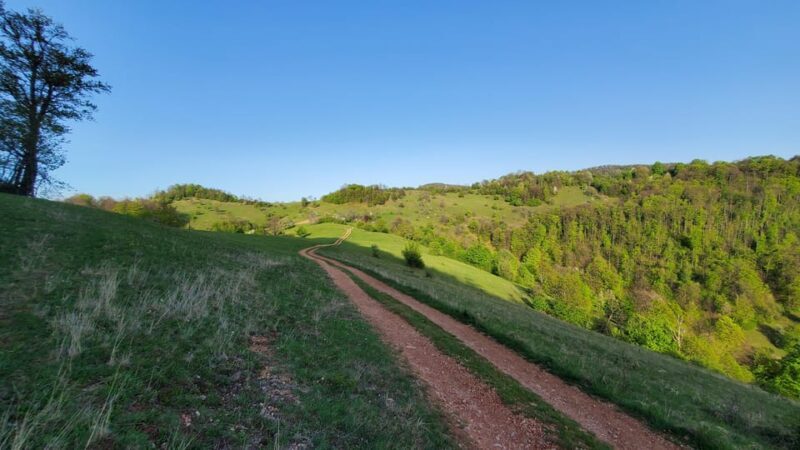 Cluj to Rosia: Day Trip to Ferrata and pittoresque country - Final Thoughts