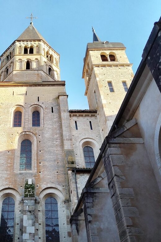 Cluny: Abbey Private Guided Tour with "ticket included" - In-Depth Review: The Cluny Abbey Private Guided Tour