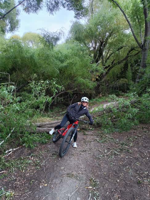 Clyde: Roxburgh Gorge Trail Bike Ride with Jet Boat - The Sum Up: Who Will Love This Experience?