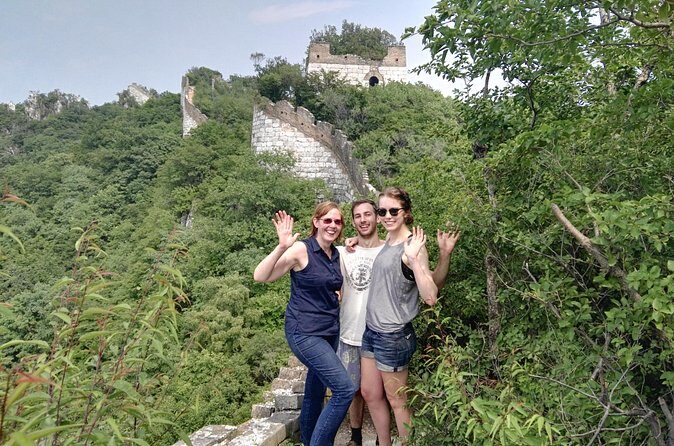 Coach Day Tour - Jinshanling Great Wall Hiking Tour - FAQ