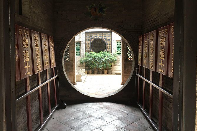 Coach Tour: Hong Kong Heritage Discovery - The Itinerary in Detail