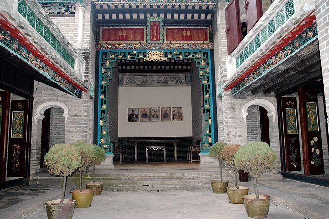 Coach Tour: Hong Kong Heritage Discovery - Final Thoughts