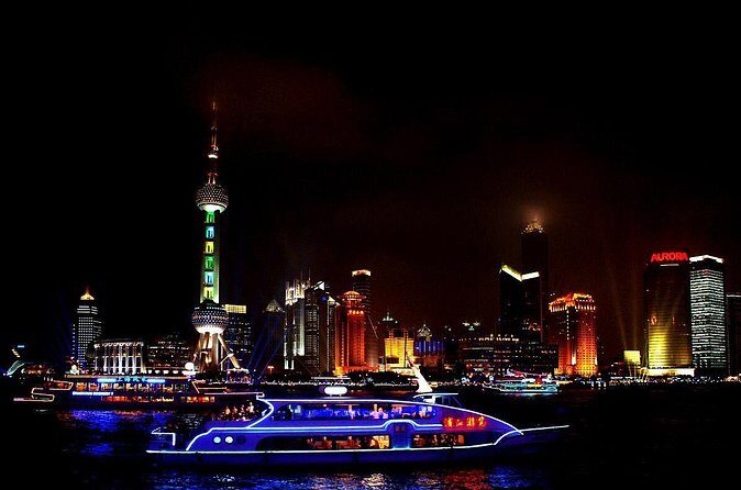 Coach Tour: Zhujiajiao Water Town Plus Huangpu River Cruise - A Closer Look at the Tour Itinerary and Its Real-World Impact