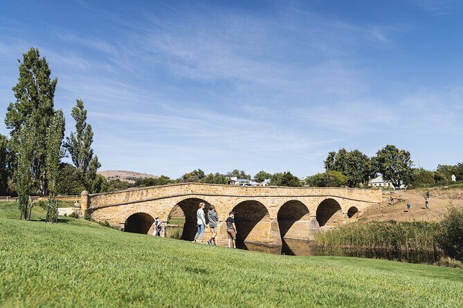Coal River Valley, Lunch, Richmond & Tastings Private Day Tour - Exploring Tasmania’s Coal River Valley: A Personal Take