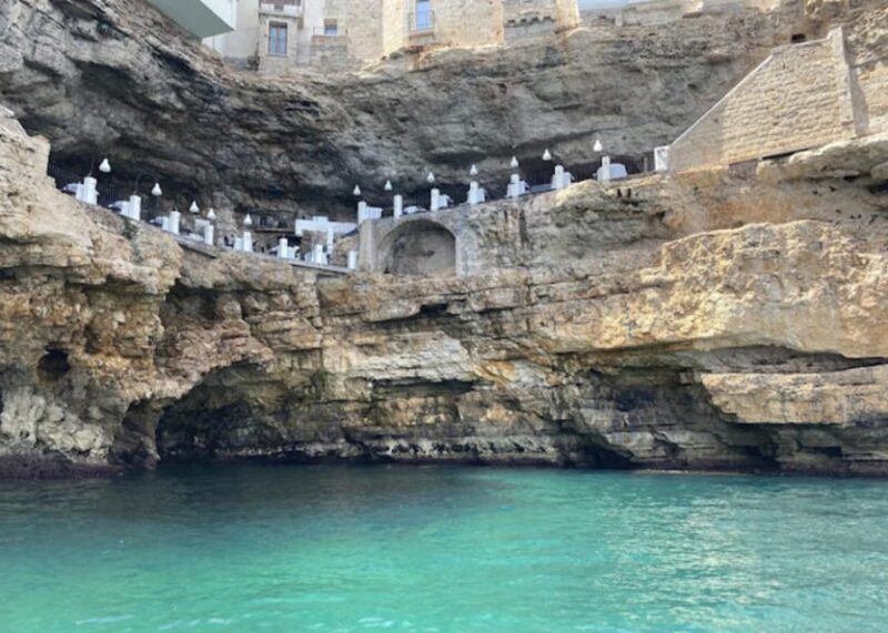 Coast and caves of Polignano:boat tours,drinks,swimming,music and fun - Setting the Scene: Why a Boat Tour Matters in Polignano a Mare