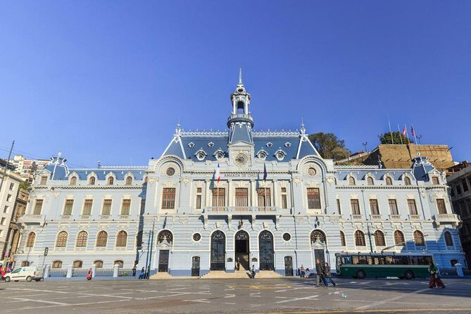 Coast and Color: Discover Viña and Valparaíso in a Day - The Sum Up: Who Should Consider This Tour?