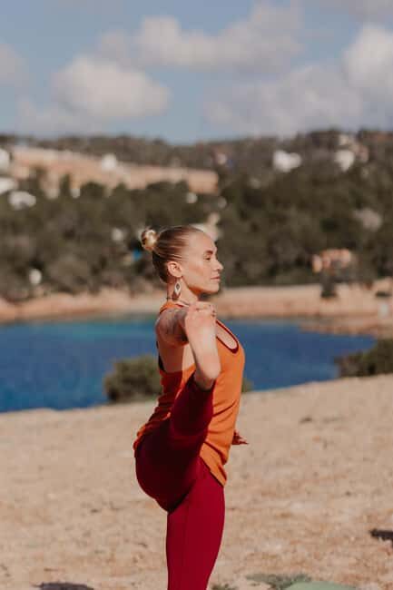 Coast & Cava  Yoga & Crystal Waters Experience in Barcelona - Who Will Love This Tour?