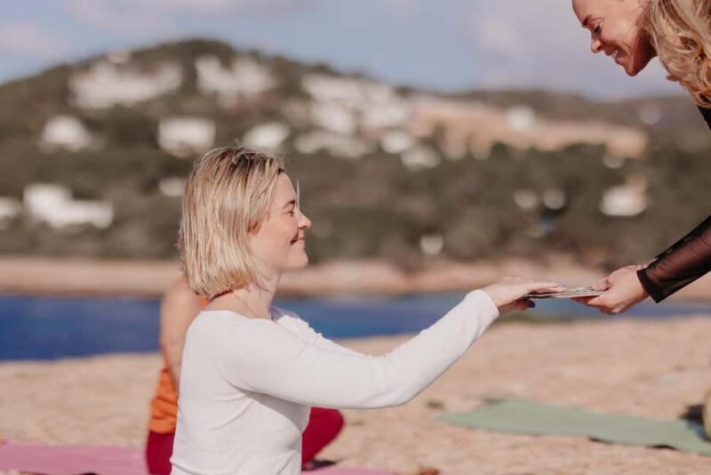 Coast & Cava  Yoga & Crystal Waters in Benidorm - Final Thoughts