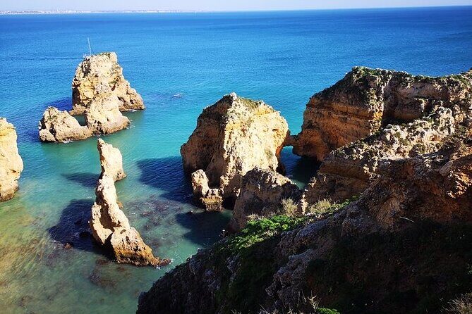 Coast Cruise Trip to Ponta da Piedade from Lagos - The Bottom Line