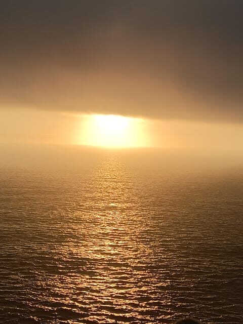 Coast Line & Sagres Sunset Tour up to 4 hrs - A Scenic Journey along the Algarve Coast