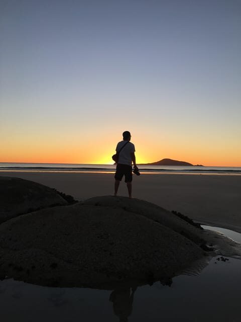 Coast Line & Sagres Sunset Tour up to 4 hrs - Authentic Experiences and Practical Details