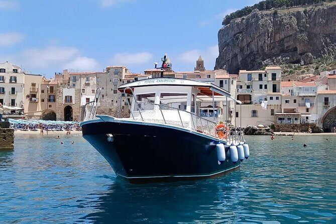 Coast to Coast Cefalù excursion - Coast to Coast Cefalù Excursion: An Authentic Slice of Sicilian Coastal Life