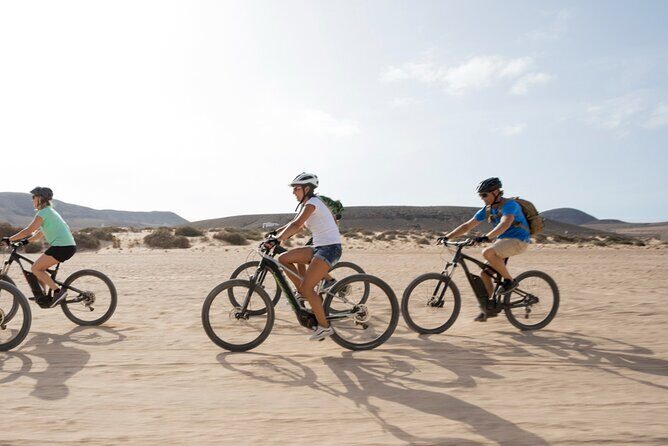 Coast to Coast PREMIUM eBike Tour; moderate level - 45 km - Key Points