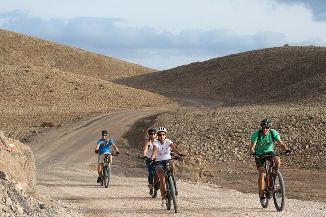 Coast to Coast PREMIUM eBike Tour; moderate level - 45 km - Final Thoughts