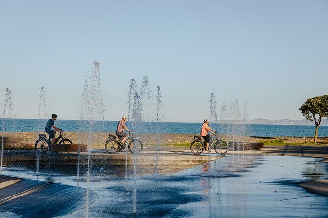 Coast to Vineyards Self-Guided Scenic Cycle Tour from Napier - Scenic Coastal Cycling and Wineries: A Look at the Coast to Vineyards Self-Guided Tour from Napier