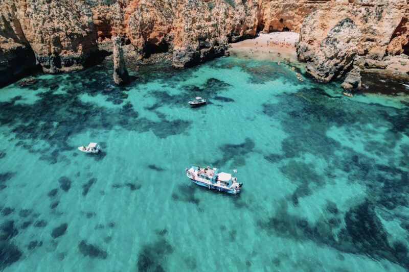Coast Trip to Ponta da Piedade From Lagos - Who Should Consider This Tour?