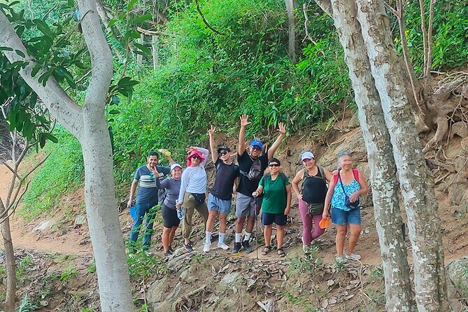 Coastal Adventure in Quimixto : Hiking and Cooking Workshop - Frequently Asked Questions