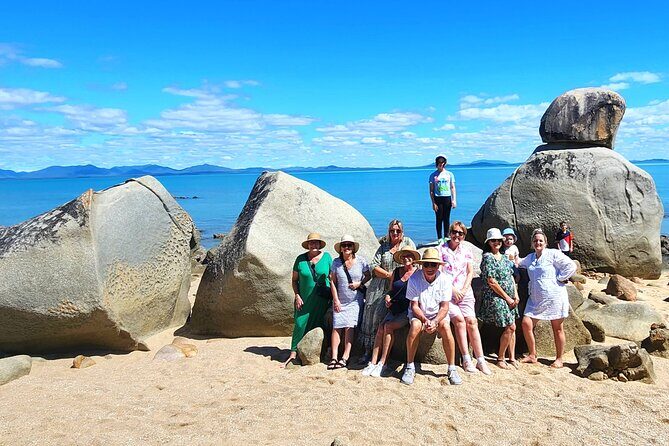 Coastal Beach Escape - Dingo Beach & Cape Gloucester - Exploring the Itinerary in Detail