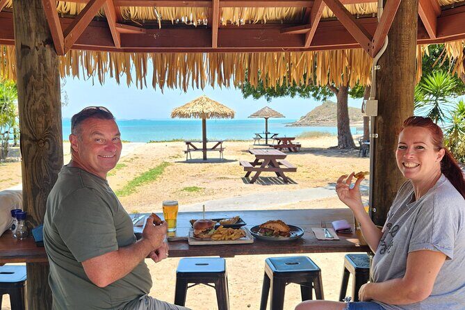 Coastal Beach Escape - Dingo Beach & Cape Gloucester - Who Would Love This Tour?