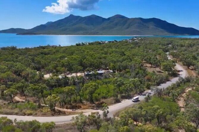 Coastal Beach Escape - Dingo Beach & Cape Gloucester - FAQ about the Coastal Beach Escape Tour