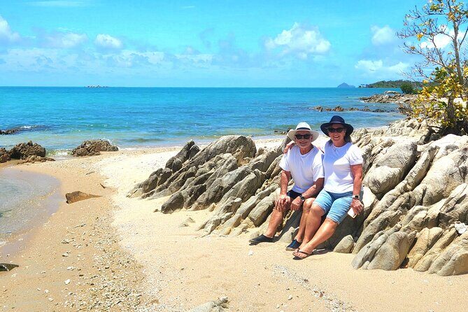 Coastal Beach Escape - Dingo Beach & Cape Gloucester - Final Words