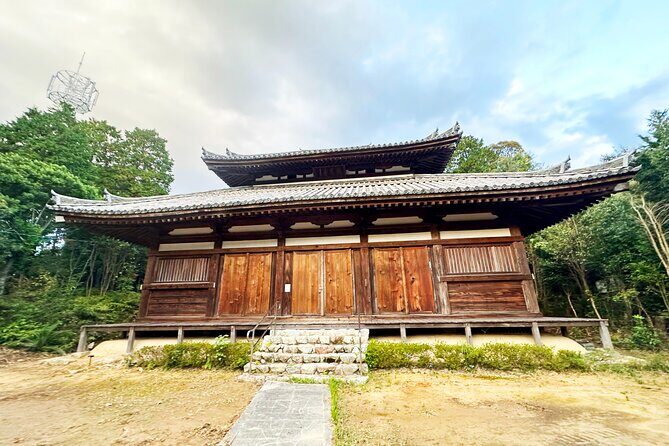 Coastal Bike Tour with Sutra Calligraphy in Fukeko Osaka - Final Thoughts