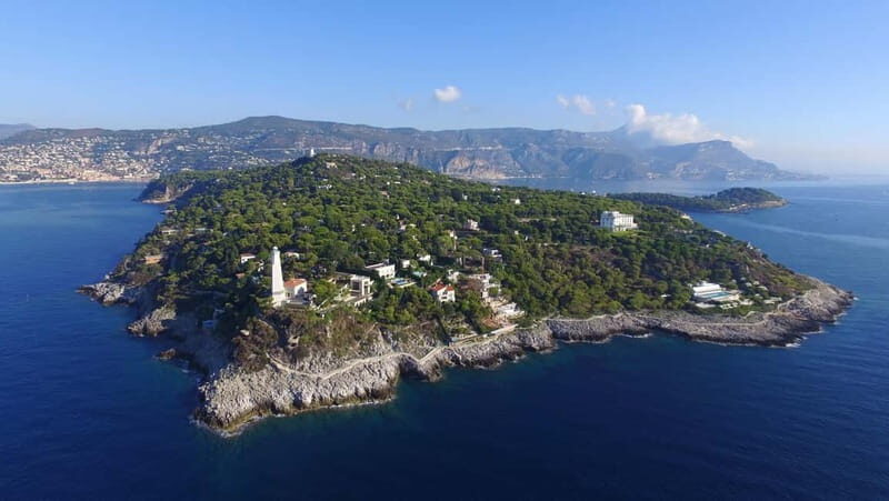 Coastal boat tour from Villefranche-Sur-Mer to Monaco - Additional Practical Tips for Travelers