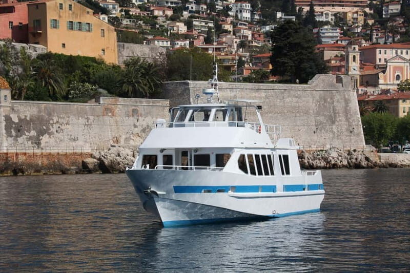 Coastal boat tour from Villefranche-Sur-Mer to Monaco - The Sum Up: Why It’s Worth Your Time