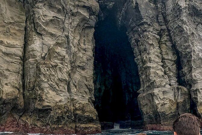 Coastal boat tour in Ribeira Grande and Porto Formoso - Final Thoughts
