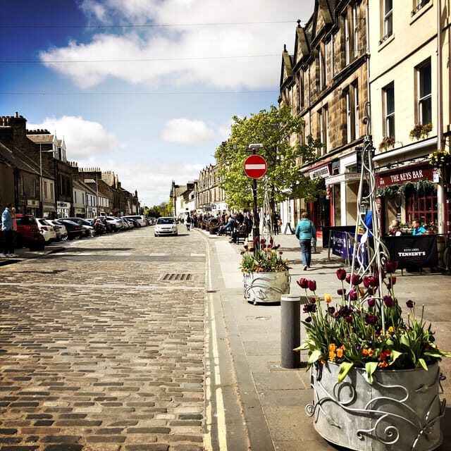 Coastal Charms: St Andrews & Kingdom of Fife Day Trip - Flexibility & Customization
