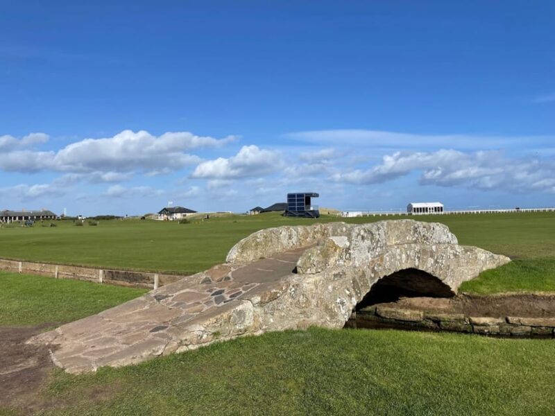 Coastal Charms: St Andrews & Kingdom of Fife Day Trip - Who Will Love This Tour?