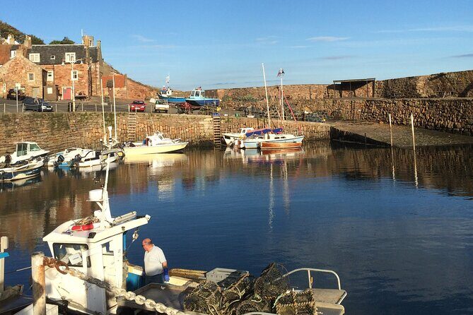 Coastal Charms: St Andrews & Kingdom of Fife Private Day Tour - FAQs About the Coastal Charms Tour