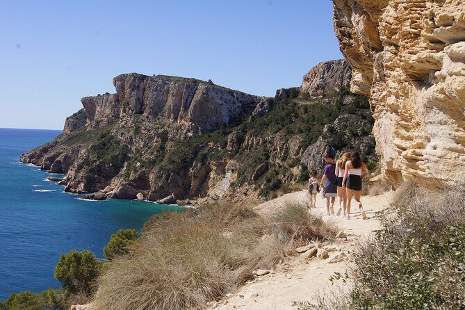 Coastal Cliffs & Beaches: Private Full Day Tour - A Deep Dive into the Coastal Cliffs & Beaches Tour