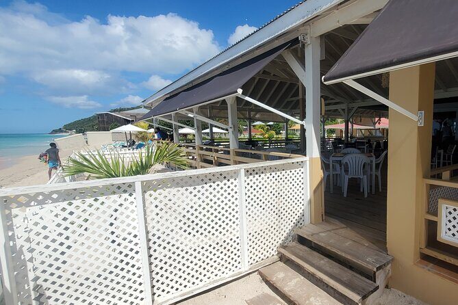 Coastal Cruise to Turners Beach Experience - Frequently Asked Questions (FAQs)