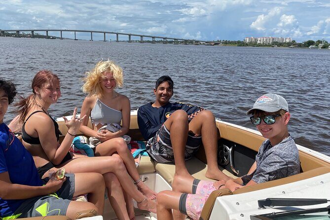 Coastal Discovery Cruise - Who Should Consider This Tour?