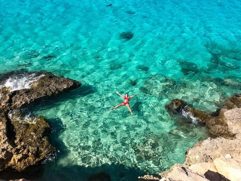 Coastal Ferry Cruise to The Blue Lagoon (Comino Island) - Practical Tips and Considerations