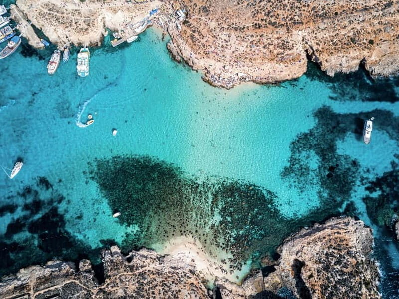 Coastal Ferry Cruise to The Blue Lagoon (Comino Island) - Frequently Asked Questions