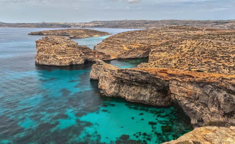 Coastal Ferry Cruise to The Blue Lagoon (Comino Island) - Final Words