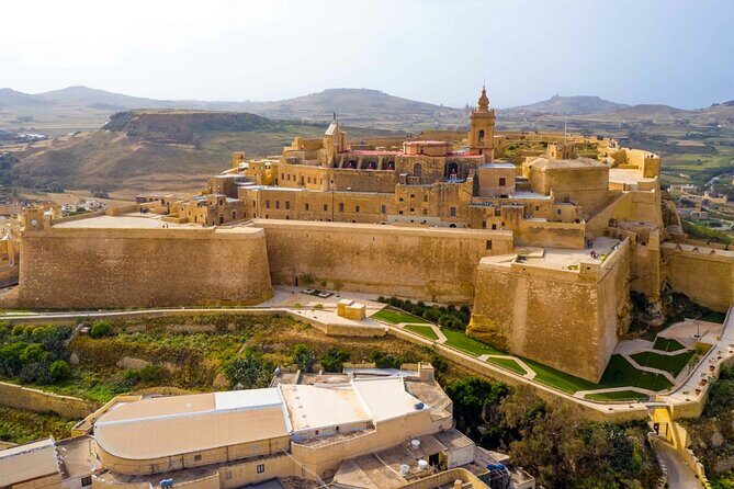 Coastal Ferry Cruise with Stops in Gozo and Comino Bue Lagoon - Frequently Asked Questions
