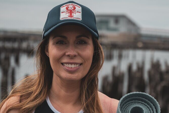 Coastal Flow A Maine Yoga Experience - Who Should Consider This Experience?