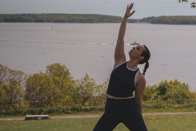 Coastal Flow A Maine Yoga Experience - FAQ