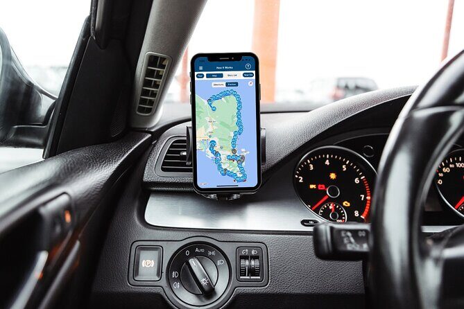 Coastal Oahu: A Self-Guided Driving Audio Tour of Scenic Wonders - A Practical Guide to Coastal Oahu: Self-Guided Driving Audio Tour of Scenic Wonders