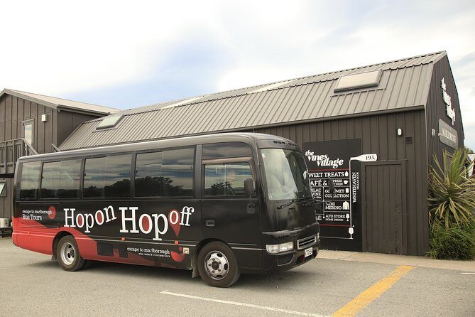 Coastal Pacific Train Journey from Picton to Christchurch - Who Should Consider This Trip?